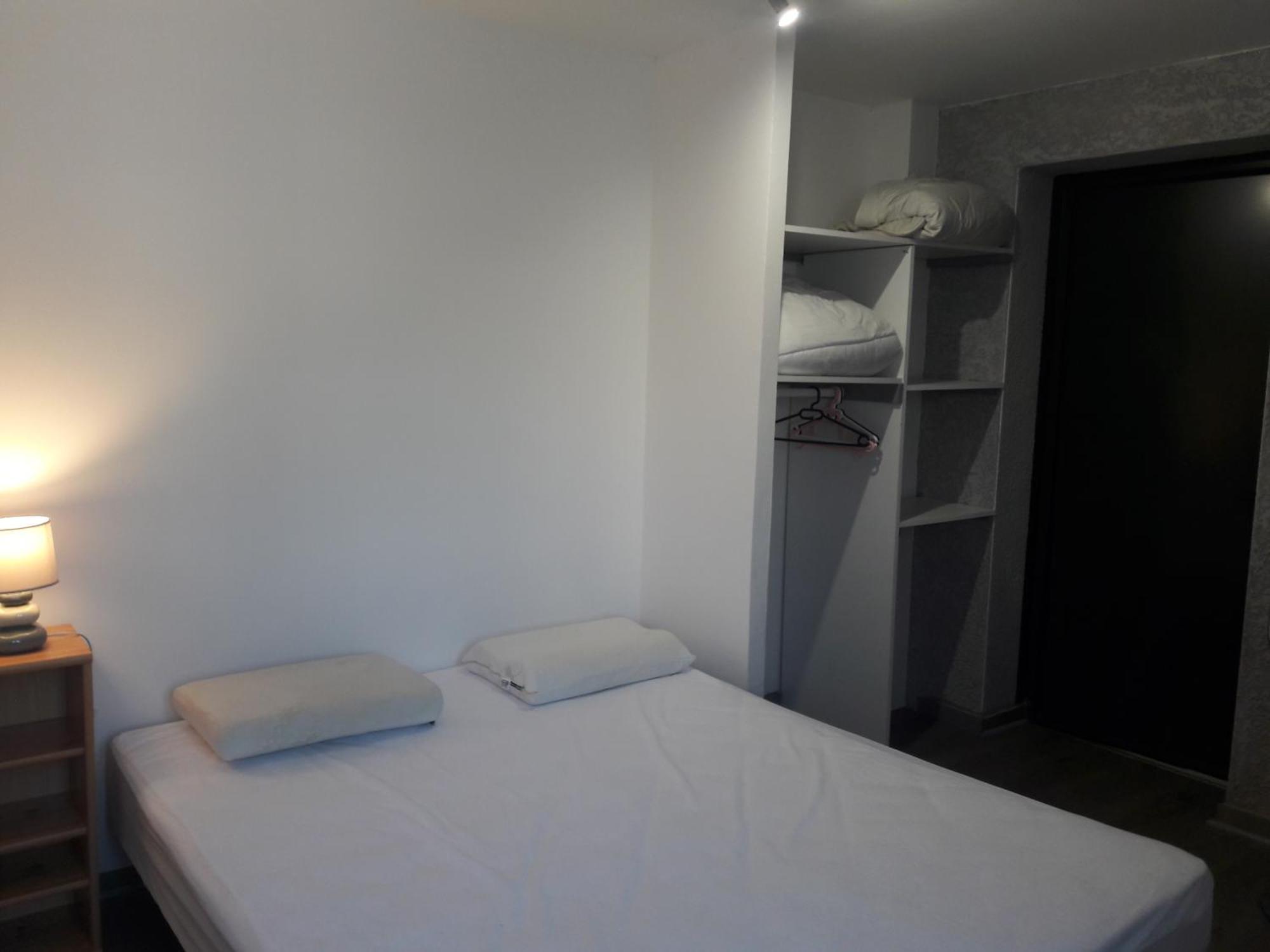 Apartmán Chez Bob La Palme Exteriér fotografie